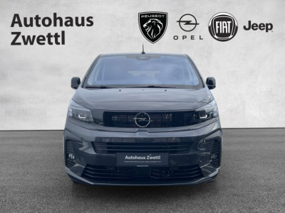 Opel Zafira Gebrauchtwagen