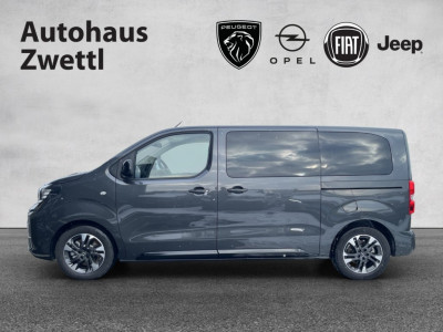 Opel Zafira Gebrauchtwagen