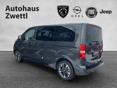 Opel Zafira Gebrauchtwagen