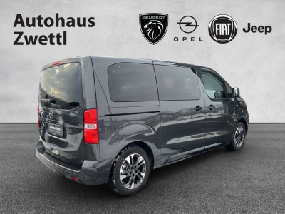 Opel Zafira Gebrauchtwagen