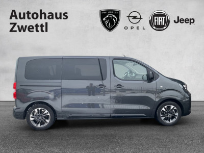 Opel Zafira Gebrauchtwagen