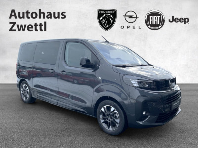 Opel Zafira Gebrauchtwagen