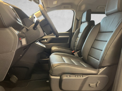 Opel Zafira Gebrauchtwagen