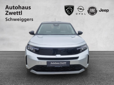 Opel Frontera Gebrauchtwagen