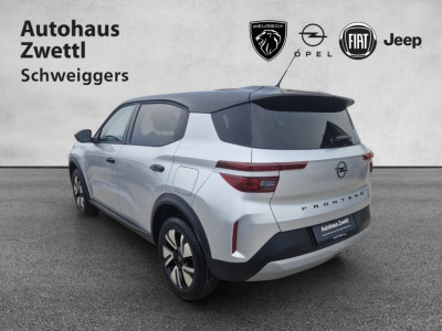 Opel Frontera Gebrauchtwagen