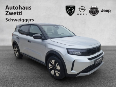 Opel Frontera Gebrauchtwagen