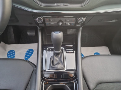 Jeep Compass Gebrauchtwagen