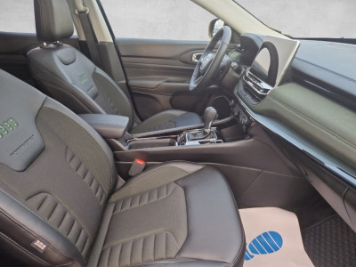 Jeep Compass Gebrauchtwagen