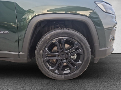 Jeep Compass Gebrauchtwagen