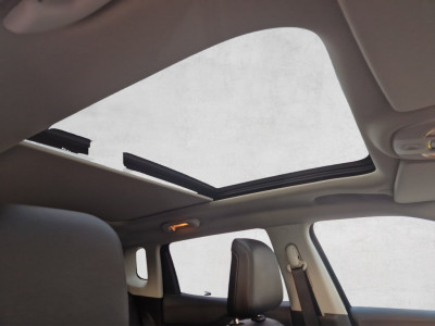 Jeep Compass Gebrauchtwagen