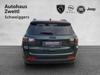 Jeep Compass Gebrauchtwagen