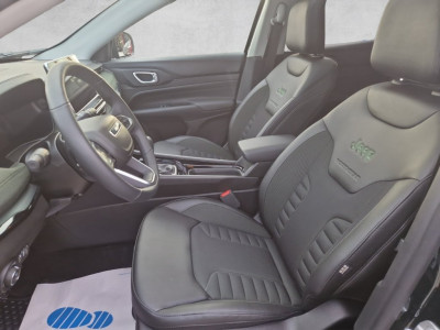 Jeep Compass Gebrauchtwagen