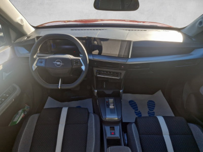 Opel Frontera Gebrauchtwagen