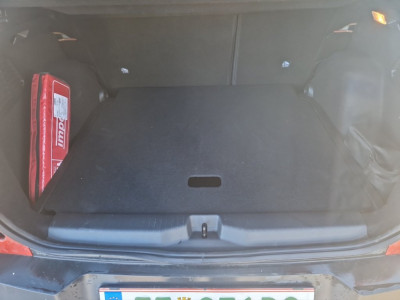 Opel Frontera Gebrauchtwagen