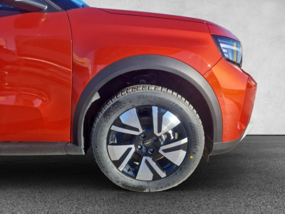 Opel Frontera Gebrauchtwagen