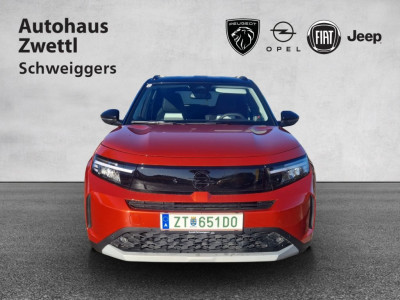 Opel Frontera Gebrauchtwagen