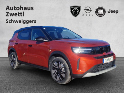 Opel Frontera Gebrauchtwagen