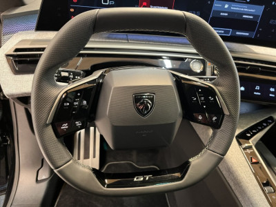 Peugeot 5008 Gebrauchtwagen Peugeot 5008 Gebrauchtwagen