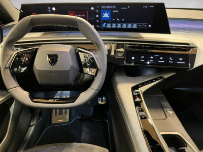 Peugeot 5008 Gebrauchtwagen Peugeot 5008 Gebrauchtwagen