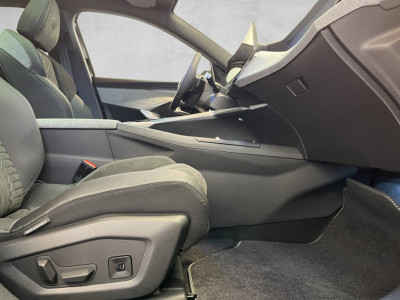 Peugeot 5008 Gebrauchtwagen Peugeot 5008 Gebrauchtwagen