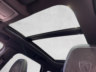 Peugeot 5008 Gebrauchtwagen Peugeot 5008 Gebrauchtwagen