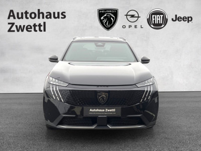 Peugeot 5008 Gebrauchtwagen Peugeot 5008 Gebrauchtwagen