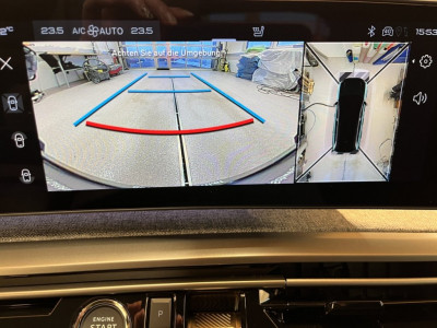 Peugeot 5008 Gebrauchtwagen Peugeot 5008 Gebrauchtwagen