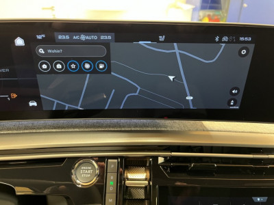 Peugeot 5008 Gebrauchtwagen Peugeot 5008 Gebrauchtwagen