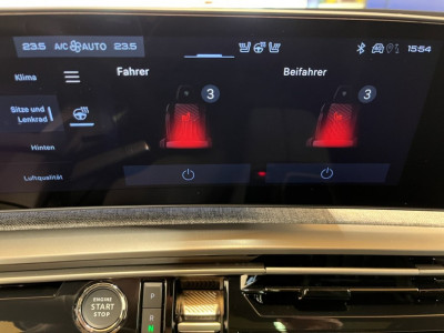 Peugeot 5008 Gebrauchtwagen Peugeot 5008 Gebrauchtwagen