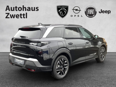 Peugeot 5008 Gebrauchtwagen Peugeot 5008 Gebrauchtwagen