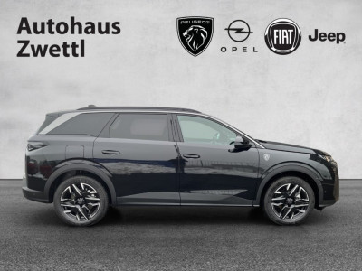 Peugeot 5008 Gebrauchtwagen Peugeot 5008 Gebrauchtwagen