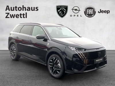 Peugeot 5008 Gebrauchtwagen Peugeot 5008 Gebrauchtwagen