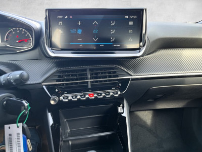 Peugeot 2008 Gebrauchtwagen Peugeot 2008 Gebrauchtwagen