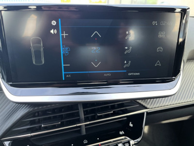 Peugeot 2008 Gebrauchtwagen Peugeot 2008 Gebrauchtwagen