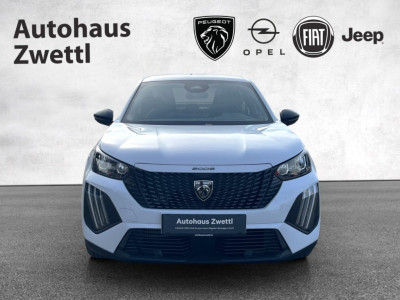 Peugeot 2008 Gebrauchtwagen Peugeot 2008 Gebrauchtwagen