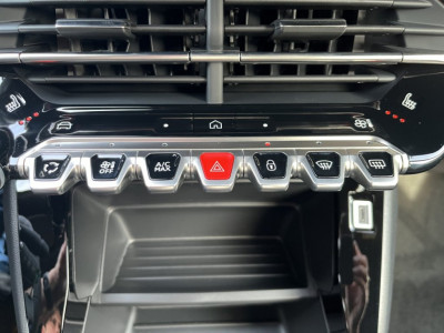 Peugeot 2008 Gebrauchtwagen Peugeot 2008 Gebrauchtwagen