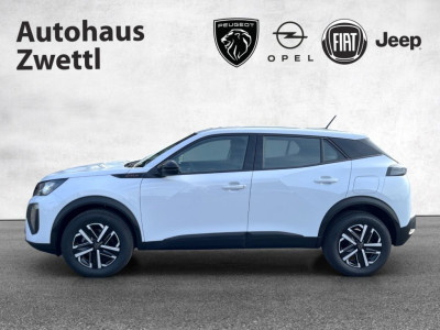 Peugeot 2008 Gebrauchtwagen Peugeot 2008 Gebrauchtwagen