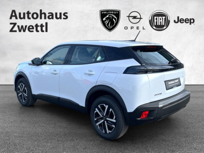 Peugeot 2008 Gebrauchtwagen Peugeot 2008 Gebrauchtwagen