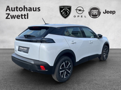 Peugeot 2008 Gebrauchtwagen Peugeot 2008 Gebrauchtwagen