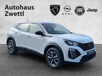 Peugeot 2008 Gebrauchtwagen Peugeot 2008 Gebrauchtwagen