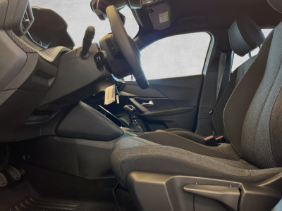 Peugeot 2008 Gebrauchtwagen Peugeot 2008 Gebrauchtwagen