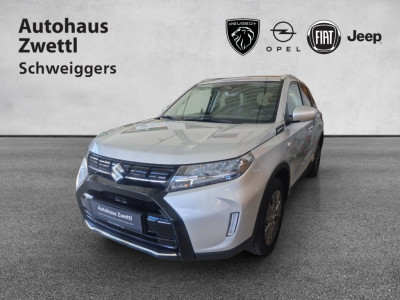 Suzuki Vitara Neuwagen