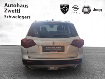 Suzuki Vitara Neuwagen