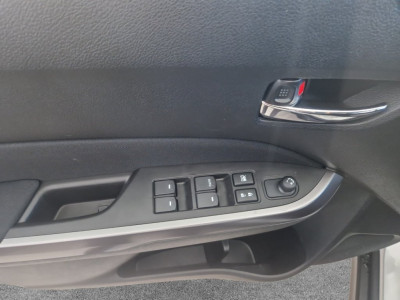 Suzuki Vitara Neuwagen