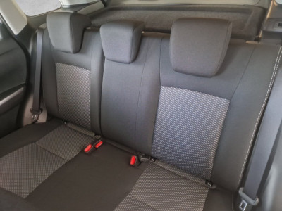 Suzuki Vitara Neuwagen