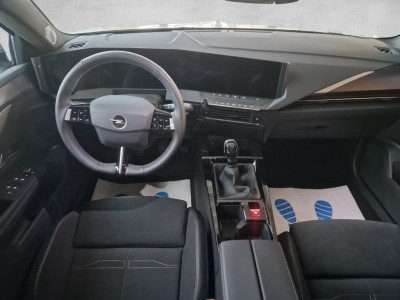 Opel Astra Gebrauchtwagen Opel Astra Gebrauchtwagen