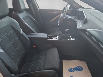 Opel Astra Gebrauchtwagen Opel Astra Gebrauchtwagen