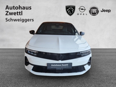 Opel Astra Gebrauchtwagen Opel Astra Gebrauchtwagen
