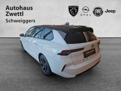 Opel Astra Gebrauchtwagen Opel Astra Gebrauchtwagen