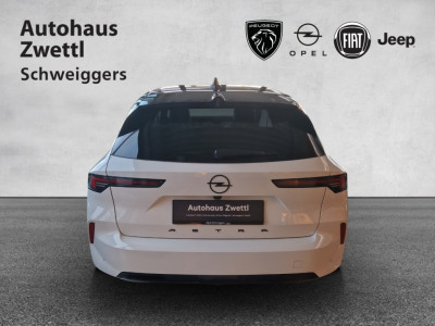 Opel Astra Gebrauchtwagen Opel Astra Gebrauchtwagen